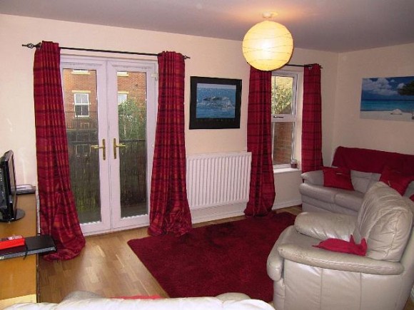 Lounge Area