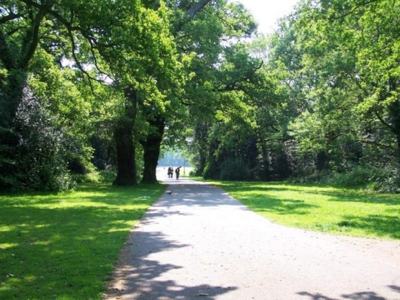 Southampton Common