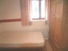single bedroom