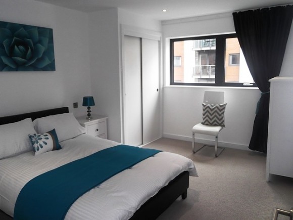 BEDROOM 1