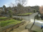 view from master room