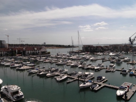 MARINA VIEWS