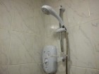 shower unit