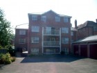 rear view