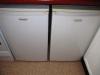 FRIDGE & FREEZER