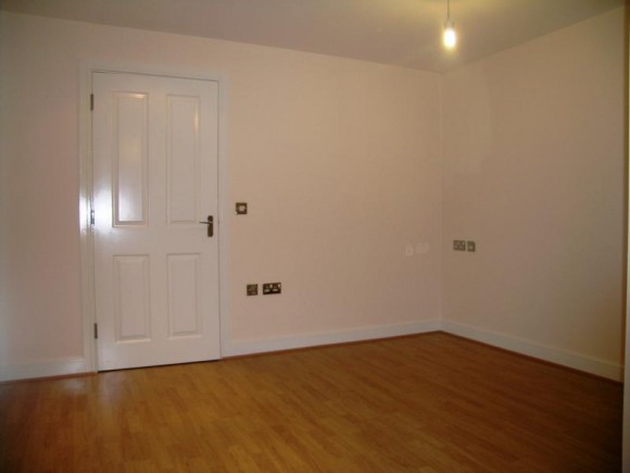 Bedroom Area