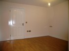 Bedroom Area