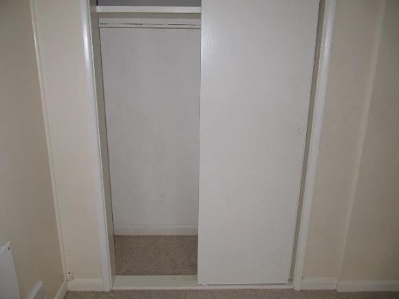 BEDROOM STORAGE