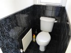separate WC