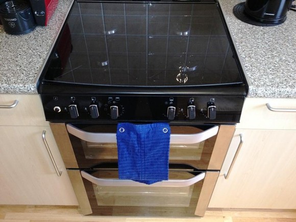 COOKER