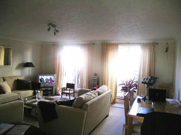 lounge/diner