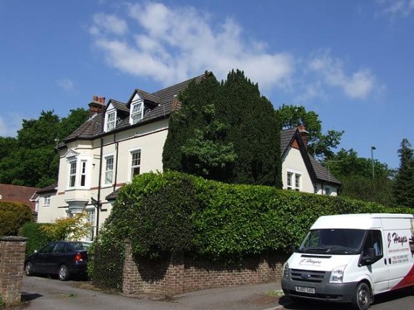 External (Main)