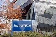 southampton university