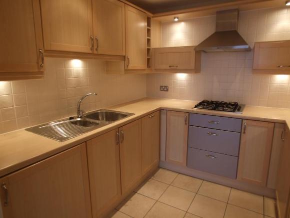 Kitchen 1