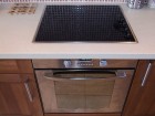 OVEN AND HOB