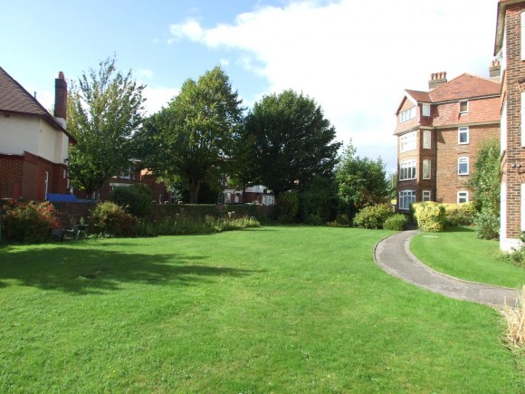 communal gardens