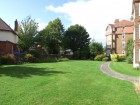 communal gardens