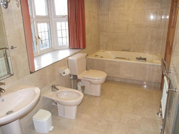 Bath