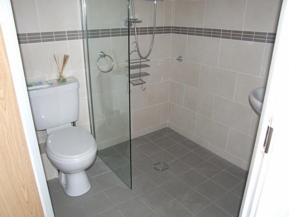 Ensuite