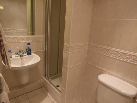 En-suite