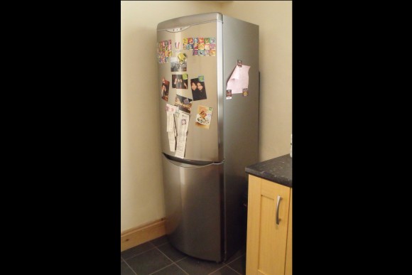 Fridge Freezer