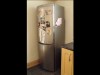 Fridge Freezer