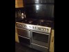 Double Gas Cooker, 2 Ovens, Grill, Wok Hob, 6 Hobs and Drawer