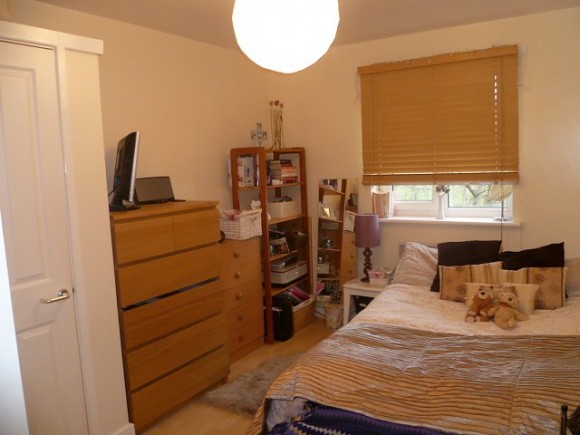 Main Bedroom 