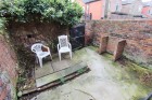 Rear Yard