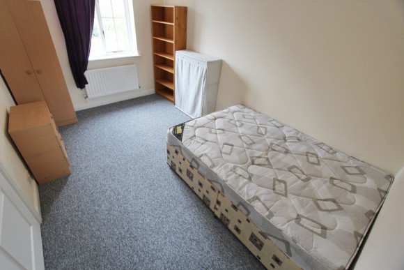 Bedroom Master with Ensuite