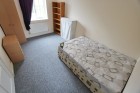 Bedroom Master with Ensuite