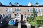 5 Bed - Lombard Grove, Fallowfield, Manchester, M14