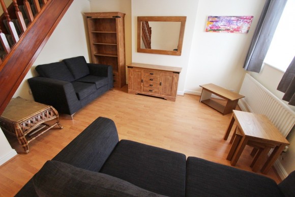 Lounge (Main)