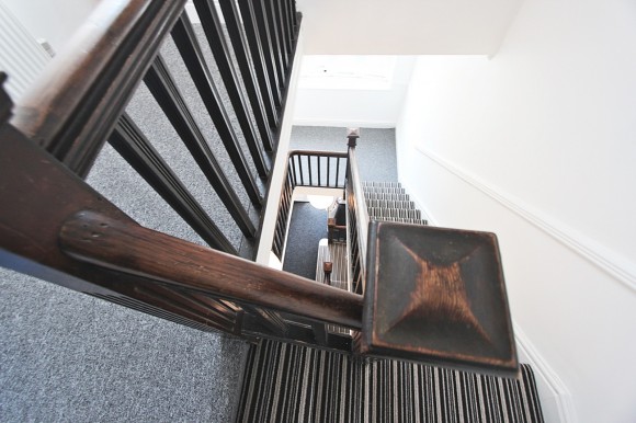 Stairway