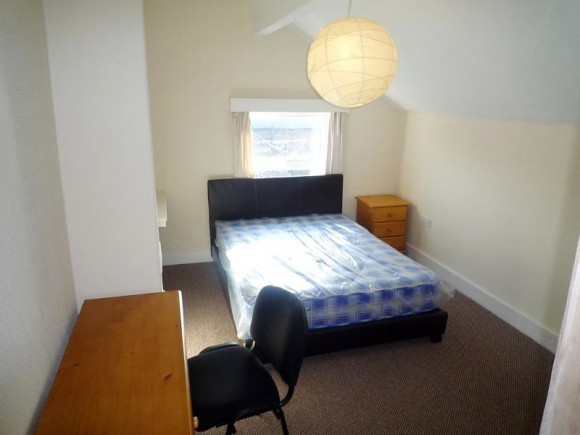 Typical Bedroom