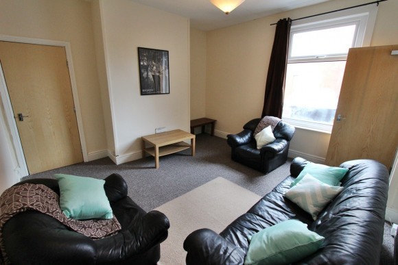 Lving Room