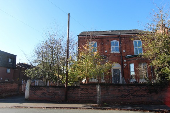 External (Front)