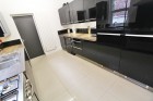 Living Space/Kitchen