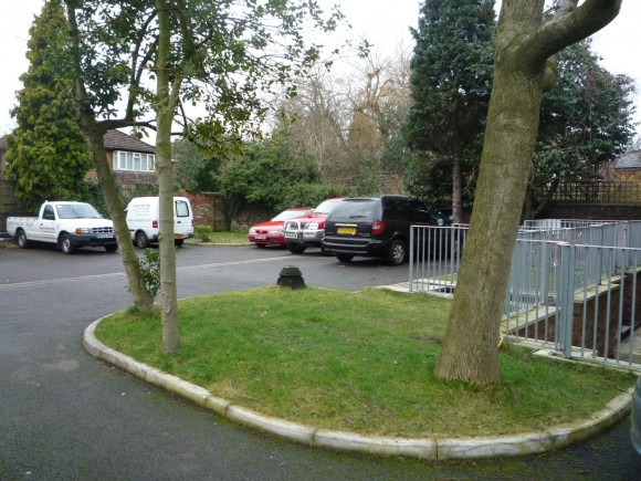 Car parking