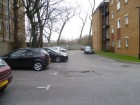 Car Park at Rear 