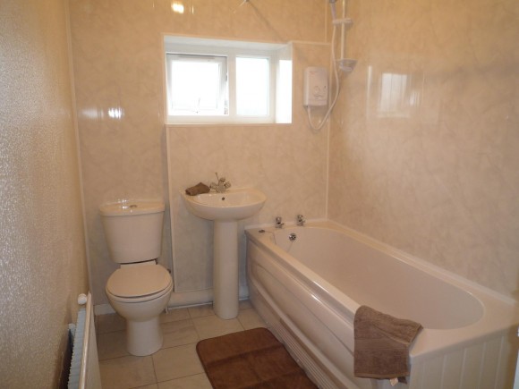 Bathroom 2
