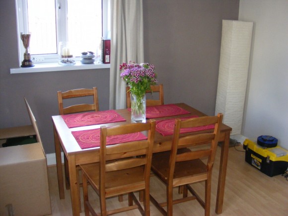 Dinning Room