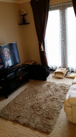 open plan Living Room (Main)
