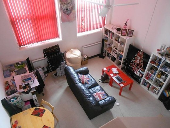 frontroom 