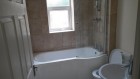 Wash Area
