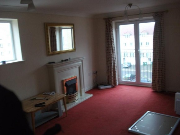 frontroom 