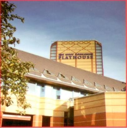 Playhouse