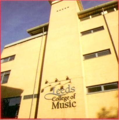 Leeds College of Music