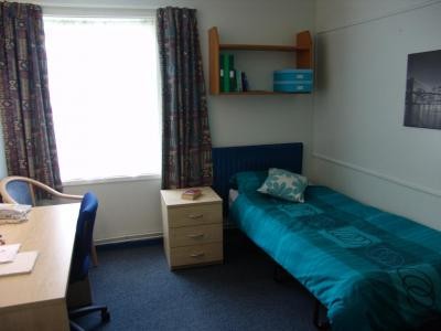 Study Bedroom