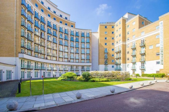 palgrave gardens
